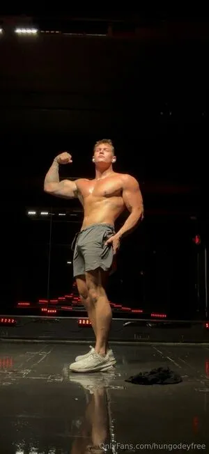 Hungodeyfree OnlyFans Leaked Free Thumbnail Picture - #Jw5fScSfO3