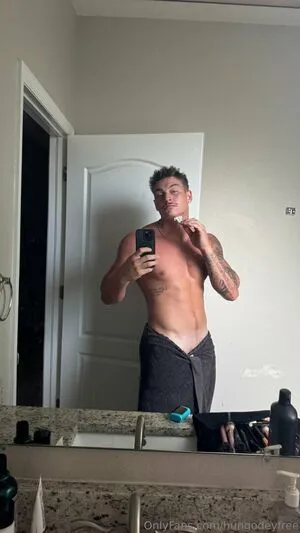 Hungodeyfree OnlyFans Leaked Free Thumbnail Picture - #Q3JSD7eZAu