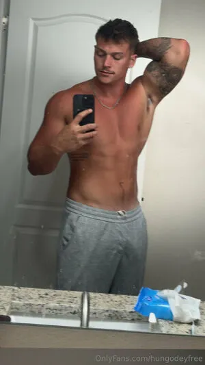 Hungodeyfree OnlyFans Leaked Free Thumbnail Picture - #ZEMH9M9KfF