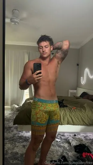 Hungodeyfree OnlyFans Leaked Free Thumbnail Picture - #fxFCs75eHz