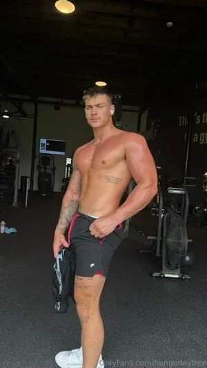 Hungodeyfree OnlyFans Leaked Free Thumbnail Picture - #i98MSj8wdR