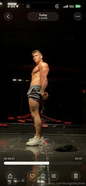 Hungodeyfree OnlyFans Leaked Free Thumbnail Picture - #iJl6t9PdiP