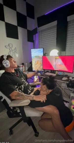 Hungodeyfree OnlyFans Leaked Free Thumbnail Picture - #k3kLJ3QOxi