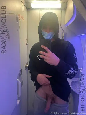 Hungodeyfree OnlyFans Leaked Free Thumbnail Picture - #DRQBUONTVo