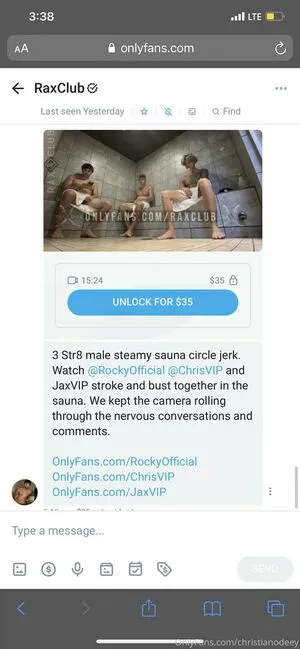 Hungodeyfree OnlyFans Leaked Free Thumbnail Picture - #ePD8e6GnWa