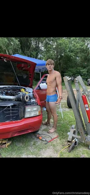 Hungodeyfree OnlyFans Leaked Free Thumbnail Picture - #ghlghV2h7H