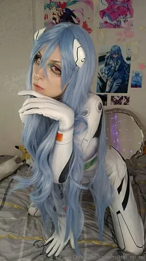 Hungry Yoimiya OnlyFans Leaked Free Thumbnail Picture - #HISUdSC9LE