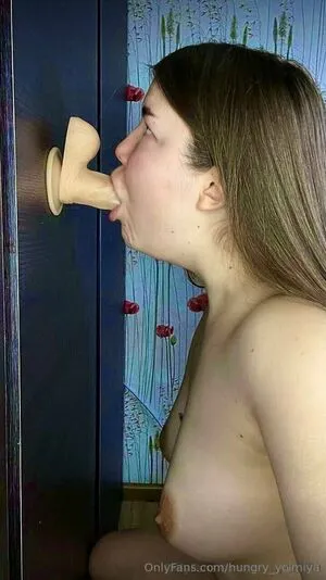 Hungry Yoimiya OnlyFans Leaked Free Thumbnail Picture - #bZcO05Xbz1