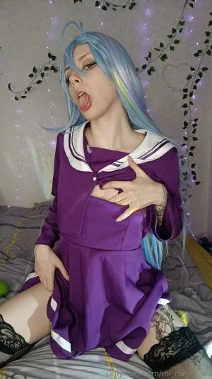 Hungry Yoimiya OnlyFans Leaked Free Thumbnail Picture - #ruxgNPwCOI