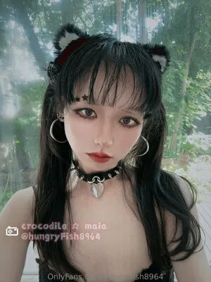 Hungryfish8964 OnlyFans Leaked Free Thumbnail Picture - #1R5cC4f00D