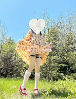 Hungryfish8964 OnlyFans Leaked Free Thumbnail Picture - #6OihJnWq8b