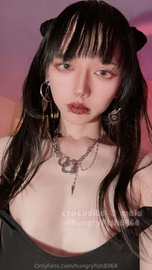 Hungryfish8964 OnlyFans Leaked Free Thumbnail Picture - #7SUvD3R1Ip