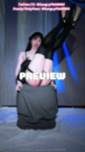 Hungryfish8964 OnlyFans Leaked Free Thumbnail Picture - #A3SW4xTK8A