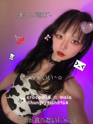 Hungryfish8964 OnlyFans Leaked Free Thumbnail Picture - #ERJ28XC6pu