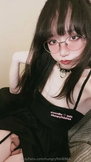 Hungryfish8964 OnlyFans Leaked Free Thumbnail Picture - #KOQATcvqYn
