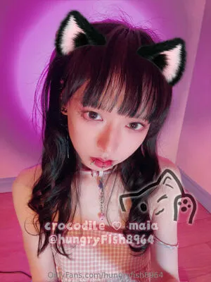 Hungryfish8964 OnlyFans Leaked Free Thumbnail Picture - #MOI54HPftp