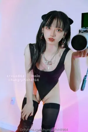 Hungryfish8964 OnlyFans Leaked Free Thumbnail Picture - #N9makPCWwp
