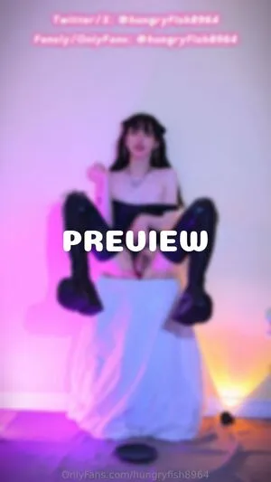 Hungryfish8964 OnlyFans Leaked Free Thumbnail Picture - #VbQsk5cD0z