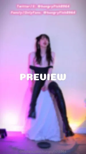 Hungryfish8964 OnlyFans Leaked Free Thumbnail Picture - #alSDmzqVOX