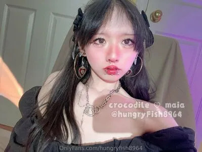 Hungryfish8964 OnlyFans Leaked Free Thumbnail Picture - #uSoGpg2obl