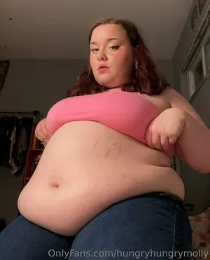 Hungryhungrymolly OnlyFans Leaked Free Thumbnail Picture - #4aF6m7zFMd