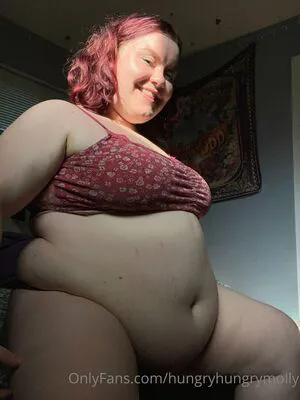 Hungryhungrymolly OnlyFans Leaked Free Thumbnail Picture - #90LNvLnEsU