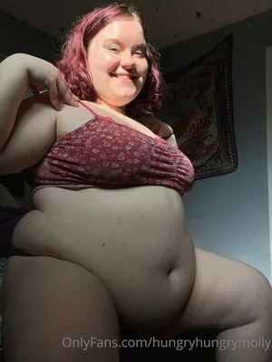 Hungryhungrymolly OnlyFans Leaked Free Thumbnail Picture - #Btv3nm98Az