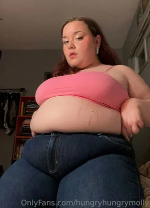 Hungryhungrymolly OnlyFans Leaked Free Thumbnail Picture - #DN2IF41c07