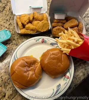 Hungryhungrymolly OnlyFans Leaked Free Thumbnail Picture - #G9UIPI6BOH