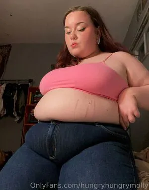 Hungryhungrymolly OnlyFans Leaked Free Thumbnail Picture - #vmnPMcbIpW