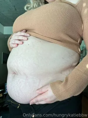 Hungrykatiebbw OnlyFans Leaked Free Thumbnail Picture - #0X7cQcYMyk