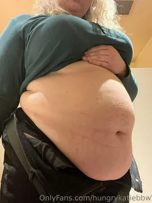 Hungrykatiebbw OnlyFans Leaked Free Thumbnail Picture - #2fGT2eWsyU