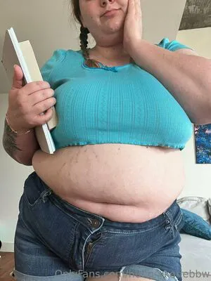 Hungrykatiebbw OnlyFans Leaked Free Thumbnail Picture - #4bLjKkcDNx