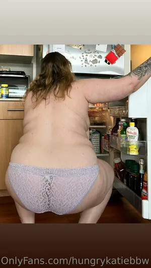 Hungrykatiebbw OnlyFans Leaked Free Thumbnail Picture - #AQYbN9c3nS