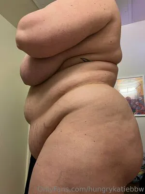 Hungrykatiebbw OnlyFans Leaked Free Thumbnail Picture - #ENgynCf9rq