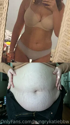 Hungrykatiebbw OnlyFans Leaked Free Thumbnail Picture - #Ii9rYFgMtN