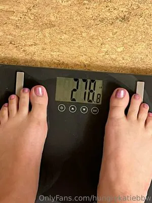 Hungrykatiebbw OnlyFans Leaked Free Thumbnail Picture - #S5Mx6MiXKg