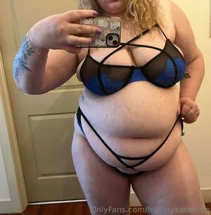 Hungrykatiebbw OnlyFans Leaked Free Thumbnail Picture - #TObx7s0W7X