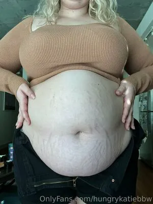 Hungrykatiebbw OnlyFans Leaked Free Thumbnail Picture - #TS3EMgPtZL