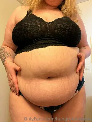 Hungrykatiebbw OnlyFans Leaked Free Thumbnail Picture - #WUwFUHxkG6