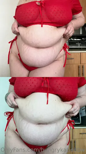 Hungrykatiebbw OnlyFans Leaked Free Thumbnail Picture - #jjfOE42ECZ