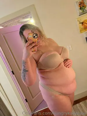 Hungrykatiebbw OnlyFans Leaked Free Thumbnail Picture - #mOkibcxnJj