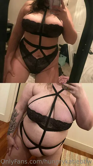 Hungrykatiebbw OnlyFans Leaked Free Thumbnail Picture - #qDbBX5YyIY