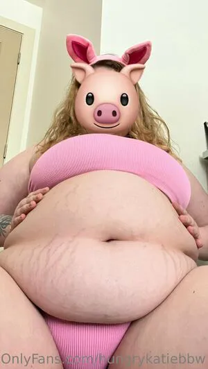 Hungrykatiebbw OnlyFans Leaked Free Thumbnail Picture - #uJYL0rvqp9