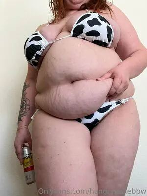 Hungrykatiebbw OnlyFans Leaked Free Thumbnail Picture - #uKxC99pe36