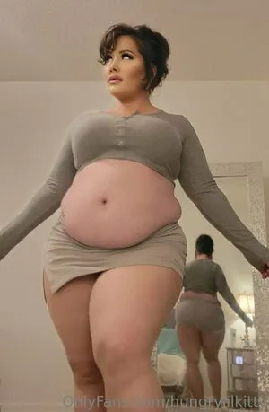Hungrylilkitty OnlyFans Leaked Free Thumbnail Picture - #7954MpLrRQ