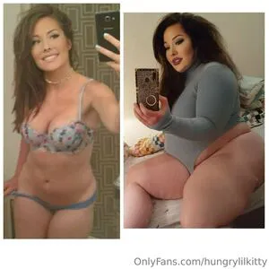 Hungrylilkitty OnlyFans Leaked Free Thumbnail Picture - #7aD2AmF2Bl