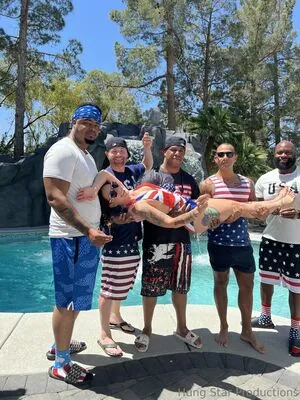 Hungstar OnlyFans Leaked Free Thumbnail Picture - #d45wMG250t