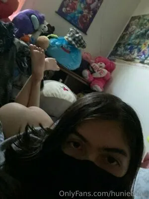 Huniebunz OnlyFans Leaked Free Thumbnail Picture - #W7hDt3dCF0