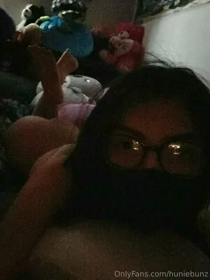 Huniebunz OnlyFans Leaked Free Thumbnail Picture - #jWHzlfn1Ho